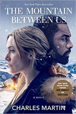 The Mountain Between Us