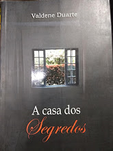A Casa Dos Segredos
