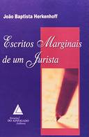 Escritos Marginais De Um Jurista