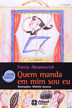 Quem Manda Em Mim Sou Eu