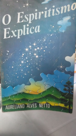 O Espiritismo Explica