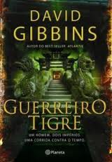 Guerreiro Tigre