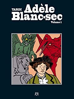 Adèle Blanc-sec / Vol.1