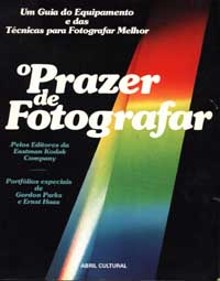 O Prazer De Fotografar