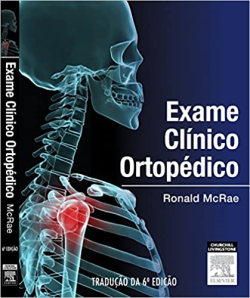 Exame Clinico Ortopedico