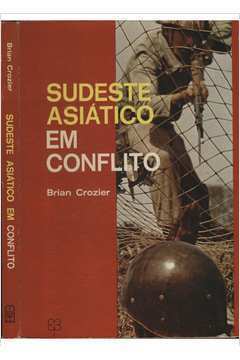 Sudeste Asiático em Conflito