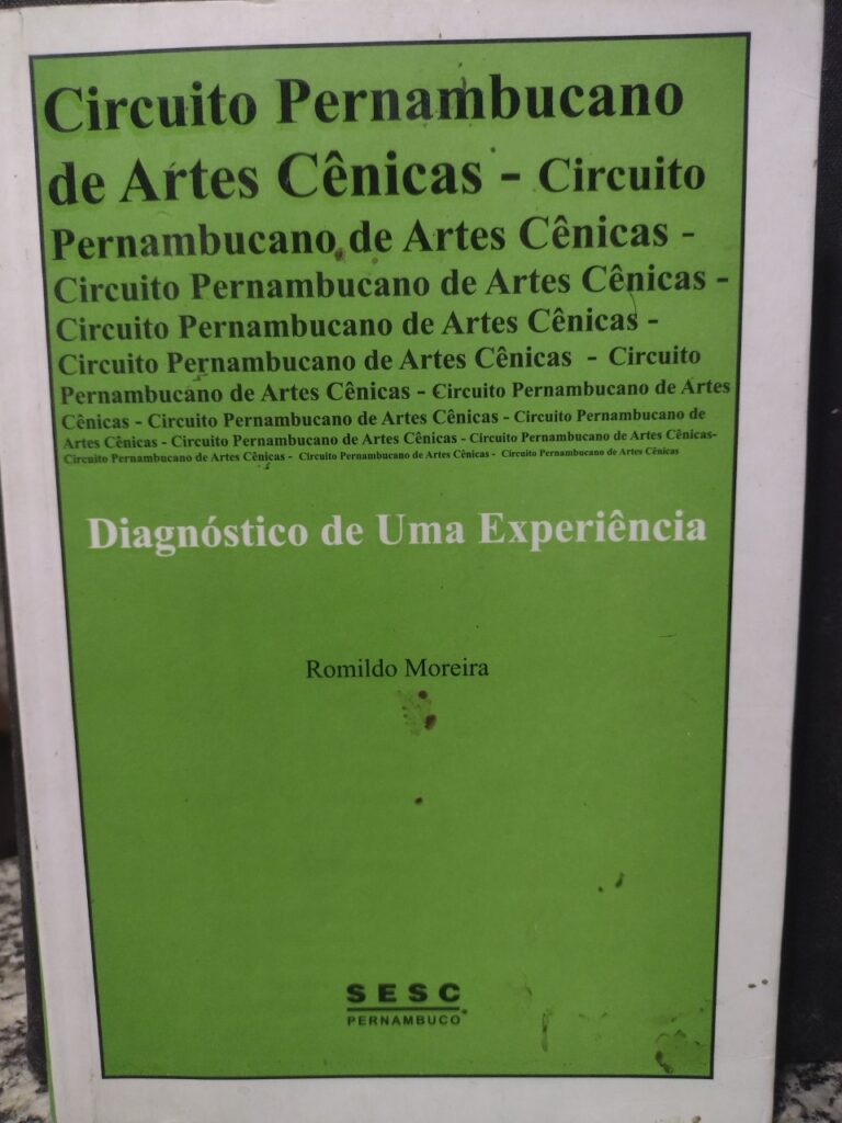 Circuito Pernambucano De Artes Cenicas