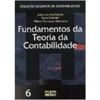 Fundamentos Da Teoria Da Contabilidade