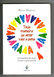 Toda Maneira De Amor Vale A Pena