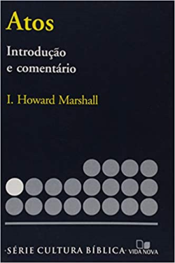 Atos - Introducao E Comentario