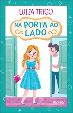 Na Porta Ao Lado