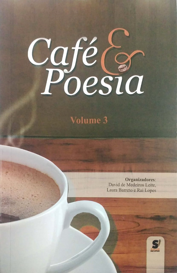café e poesia v. 03