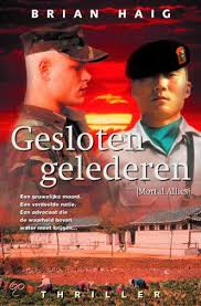 Gesloten Gelederen - Mortal Allies