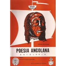 Poesia Angolana - Antologia