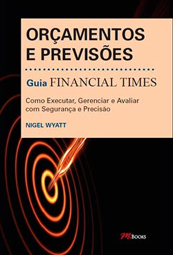 Orcamentos E Previsoes - Guia Financial Times