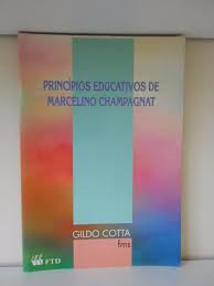 Principios Educativos De Marcelino Champagnat