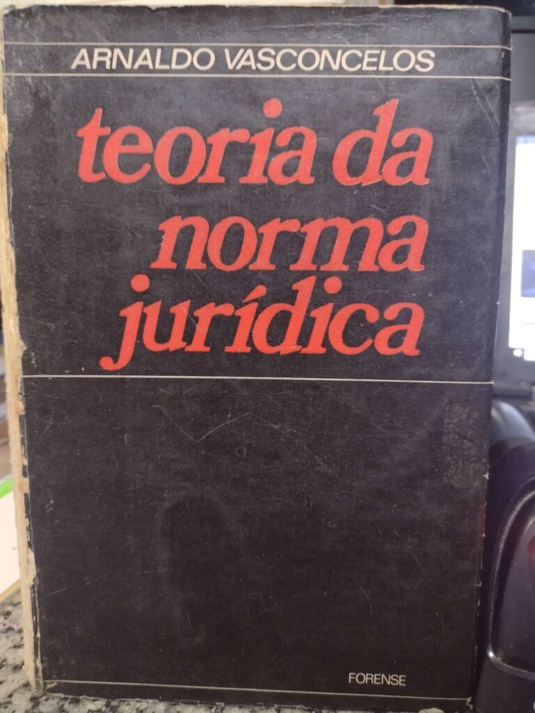 Teoria Da Norma Juridica