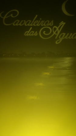 Cavaleiros Das Aguas