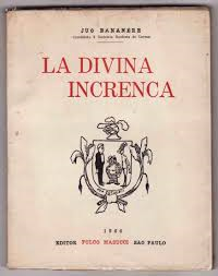 La Divina Increnca