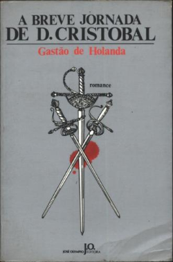 Breve Jornada De D. Cristobal
