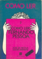 Como Ler Fernando Pessoa Serie Como Ler