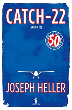 Catch-22 / Artigo 22
