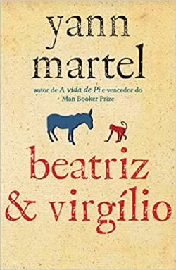 Beatriz & Virgilio