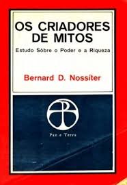 Os Criadores De Mitos