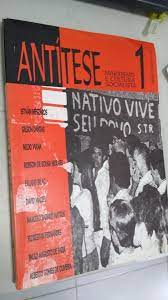 Antitese 1 - Marxismo E Cultura Socialista