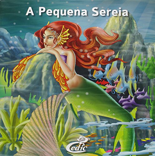 Pequena Sereia, A