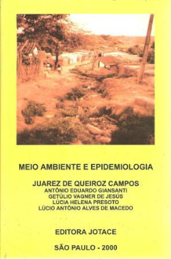 Meio Ambiente E Epidemiologia
