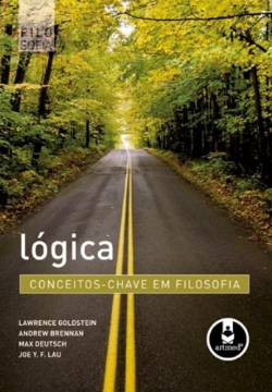 Logica - Conceitos-chave Em Filosofia