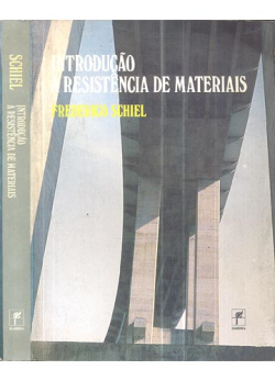 Introducao A Resistencia De Materiais
