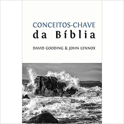 Conceitos-chave Da Biblia