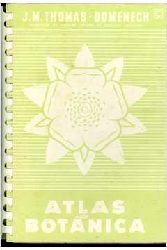 Atlas De Botanica