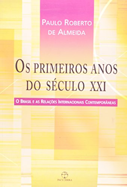 Os Primeiros Anos Do Seculo Xxi