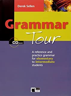 Grammar Tour / Cd-rom