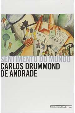 Sentimento Do Mundo