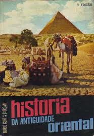 Historia Da Antiguidade Oriental