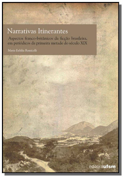 Narrativas Itinerantes - Autografado