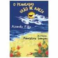 O Pequenino Grao De Areia