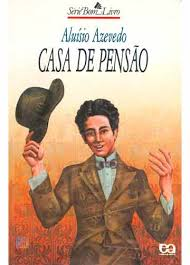 Casa De Pensao