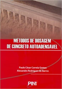 Metodos De Dosagem De Concreto Autoadensavel