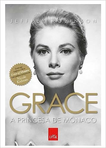 Grace - A Princesa de Mônaco
