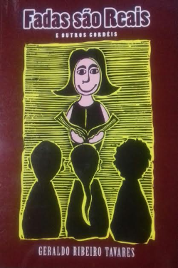 Fadas Sao Reais E Outros Coedeis