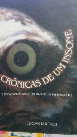 Cronicas De Um Insone