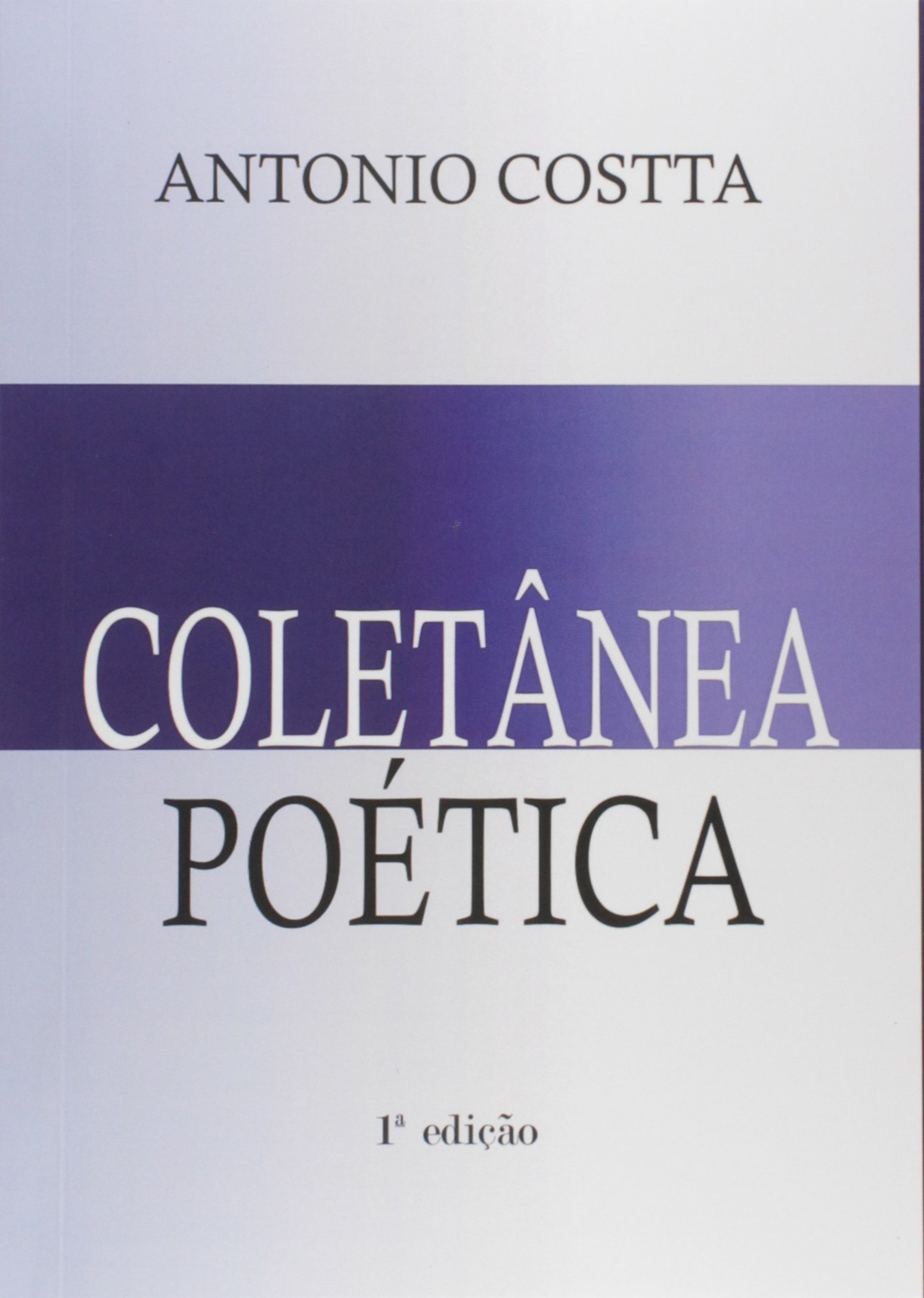 Coletanea  - Poetica