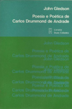 Poesia E Poetica De Carlos Drummond De Andrade