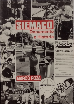Siemaco - Documento E Historia