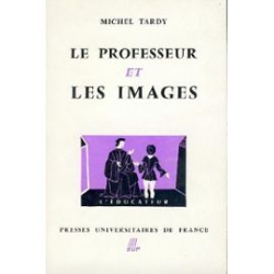 Le Professeur Et Les Images